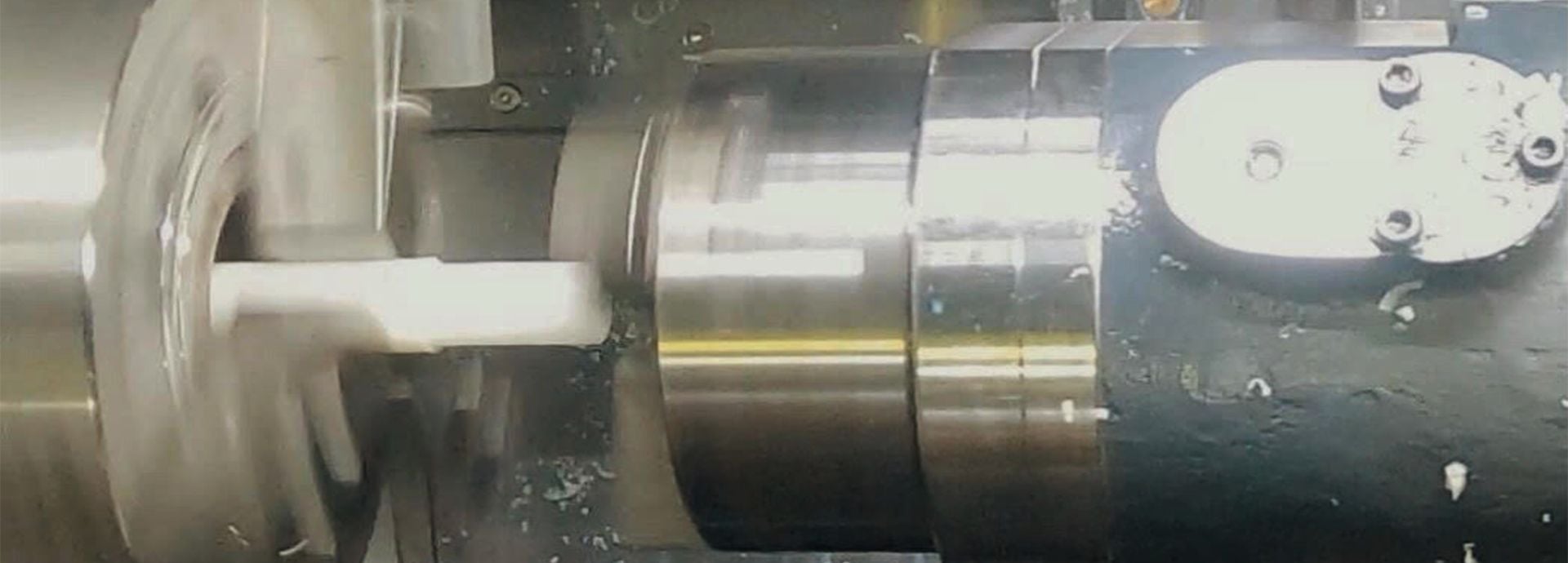 NC Precision Engineering